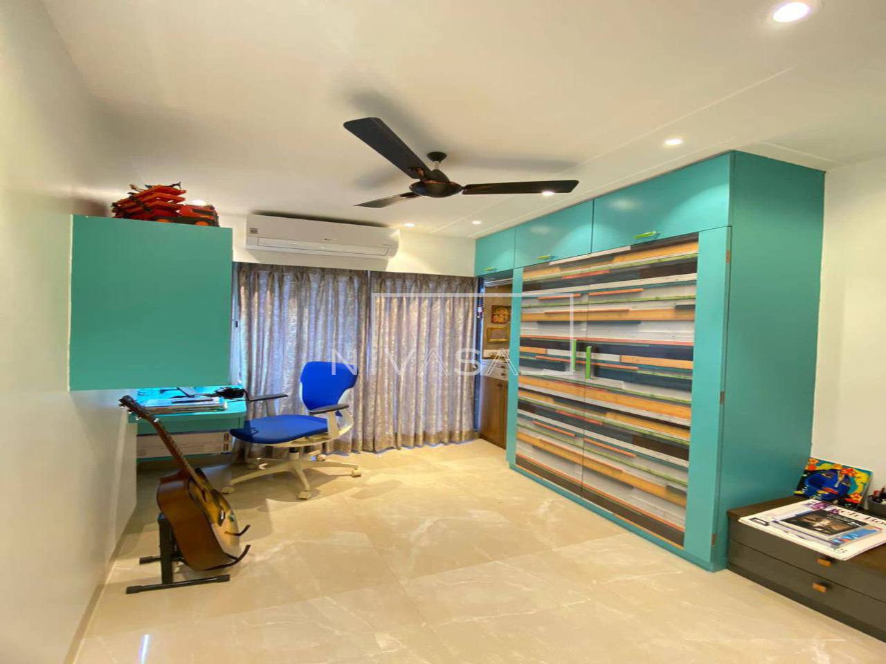 Nivasa Interior Desginer Pune Firm latest project