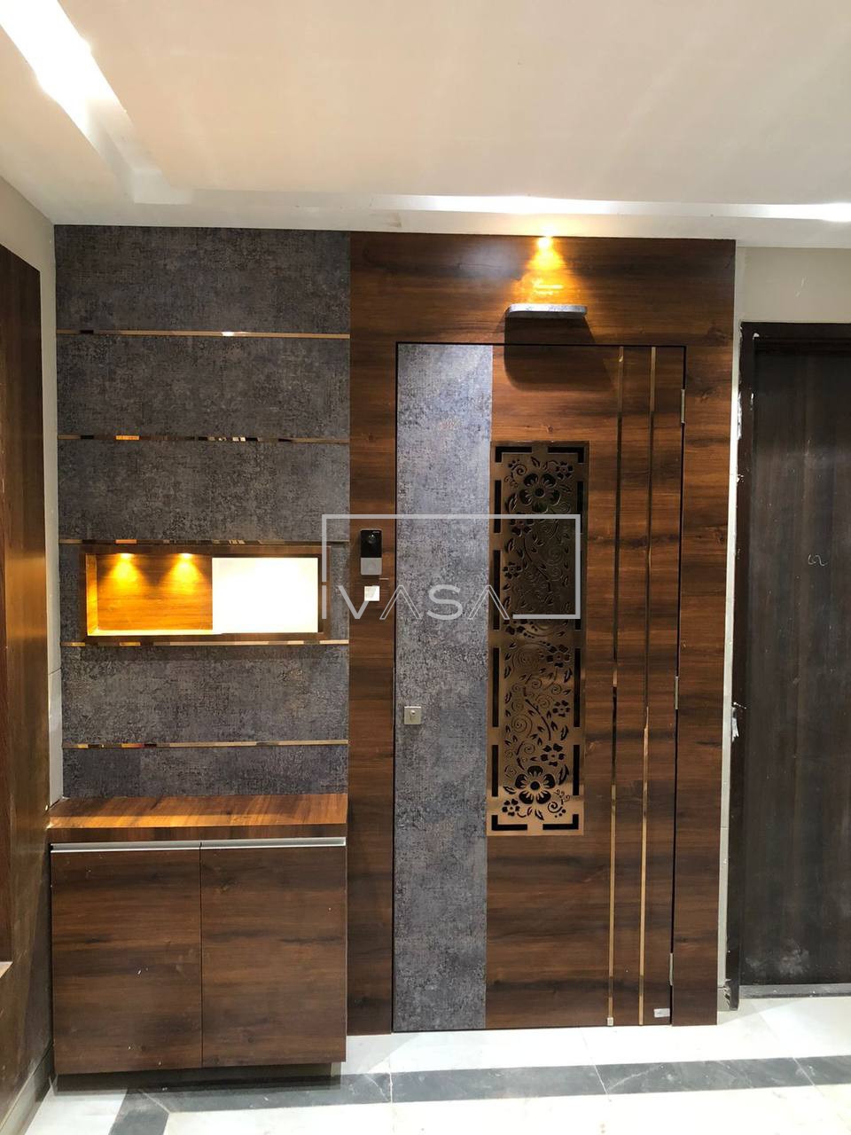 Nivasa Interior Desginer Pune Firm latest project